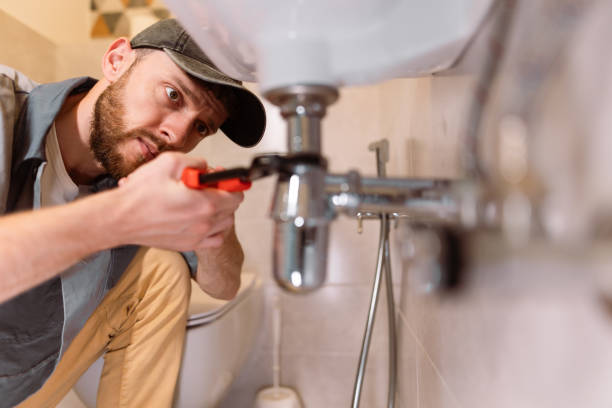 Best Plumbing System Maintenance  in Bell Acres, PA