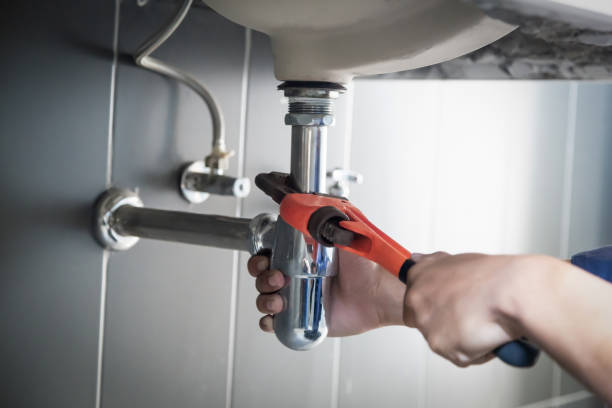 Best 24/7 Emergency Plumbing Services  in Bell Acres, PA