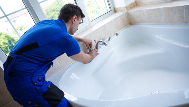 Trusted Bell Acres, PA Plumbung Services Experts